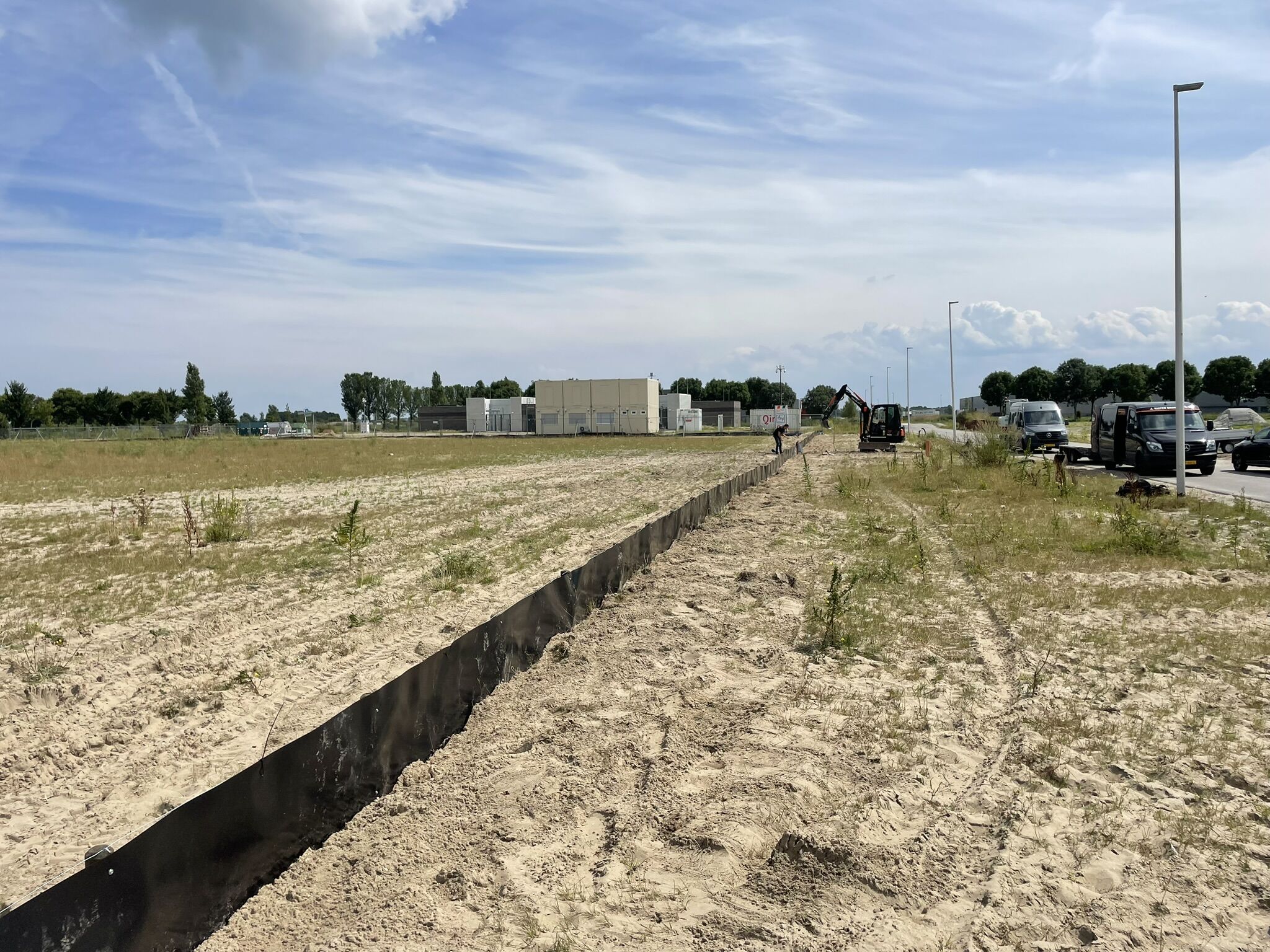 Purmerend amfibischerm